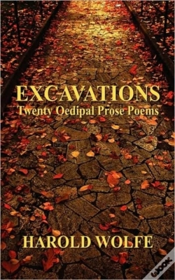 Capa do artigo Excavations, Twenty Oedipal Prose Poems