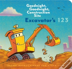 Capa do artigo Excavatorâ€™S 123: Goodnight, Goodnight, Construction Site