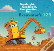 Capa do artigo Excavatorâ€™S 123: Goodnight, Goodnight, Construction Site