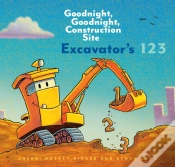 Capa do artigo Excavator