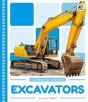 Excavators - Preview