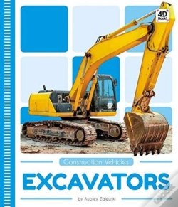 Capa do artigo Excavators