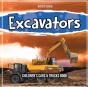 Excavators - Preview