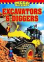 Excavators & Diggers - Preview