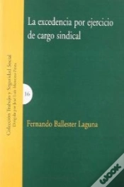 Capa do artigo Excedencia Por Ejercicio,La