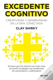 Capa do artigo Excedente Cognitivo