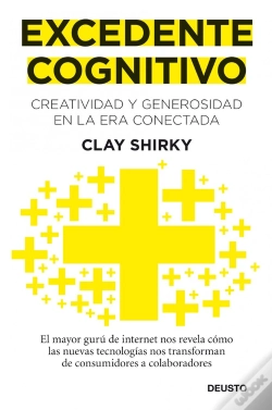 Capa do artigo Excedente Cognitivo