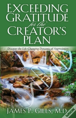 Capa do artigo Exceeding Gratitude For The Creator'S Plan