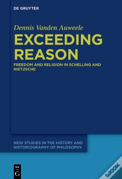 Capa do artigo Exceeding Reason