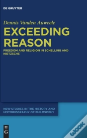 Capa do artigo Exceeding Reason