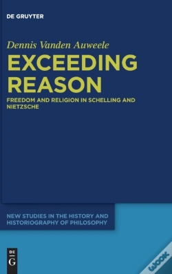 Capa do artigo Exceeding Reason
