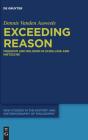 Exceeding Reason - Preview