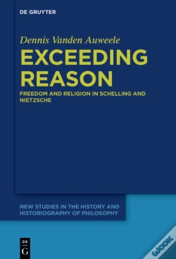 Capa do artigo Exceeding Reason