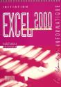 Excel 2000 Init Lutrin ; Livre De L'Eleve ; Edition 2001 - Preview