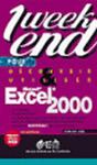Excel 2000 - Preview