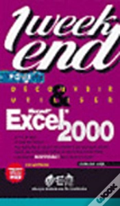 Capa do artigo Excel 2000