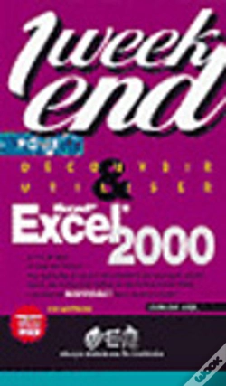 Capa do artigo Excel 2000