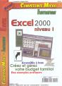 Excel 2000 Niveau 1 - Preview