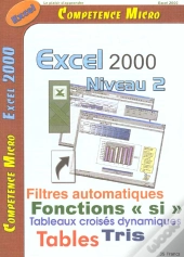 Excel 2000 Niveau 2