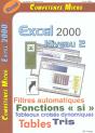 Excel 2000 Niveau 2 - Preview
