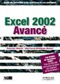 Excel 2002 Avance ; Guide De Formation Avec Exercices Et Cas Pratiques - Preview
