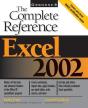 Excel 2002 - Preview