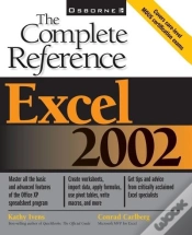 Capa do artigo Excel 2002