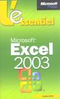 Excel 2003 - Preview