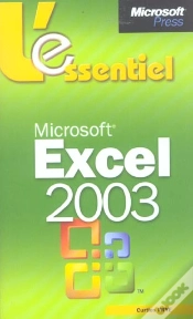 Capa do artigo Excel 2003