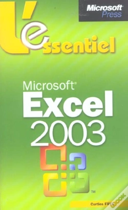Capa do artigo Excel 2003