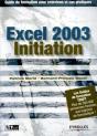 Excel 2003 Initiation-Guide De Formationavec Exercices Et  Cas Pratiques - Preview
