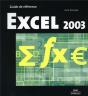 Excel 2003 - Preview