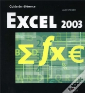 Capa do artigo Excel 2003