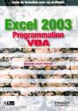 Excel 2003 : Programmation Vba - Preview