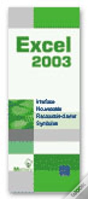 Capa do artigo Excel 2003