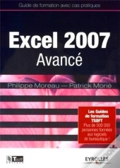 Excel 2007 Avancé