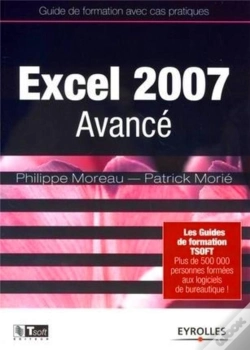 Capa do artigo Excel 2007 Avancé