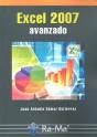 Excel 2007. Avanzado - Preview