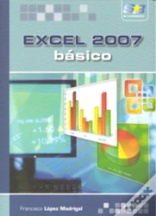 Capa do artigo Excel 2007. Básico