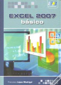 Capa do artigo Excel 2007. Básico