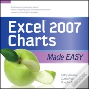 Capa do artigo Excel 2007 Charts Made Easy