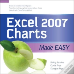 Capa do artigo Excel 2007 Charts Made Easy