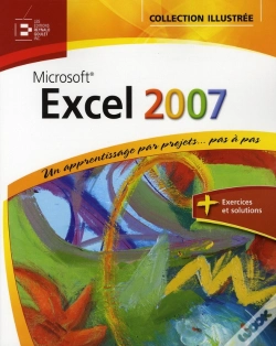 Capa do artigo Excel 2007