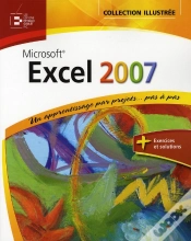 Capa do artigo Excel 2007