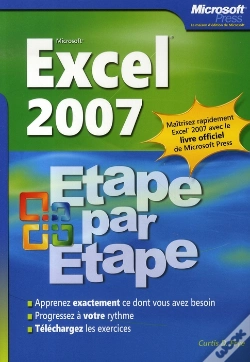 Capa do artigo Excel 2007