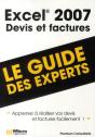 Excel 2007 ; Devis Et Factures - Preview