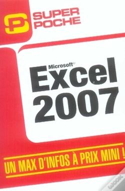 Capa do artigo Excel 2007