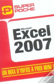 Capa do artigo Excel 2007