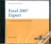 Capa do artigo Excel 2007 Expert