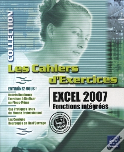 Capa do artigo Excel 2007 ; Fonctions Intégrées